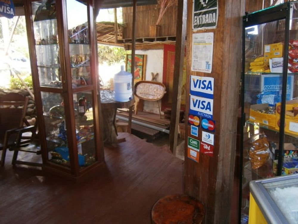 Madera Labrada Lodge Ecologico Tarapoto Exterior photo